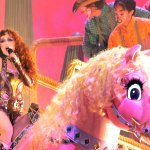 Pink pony clib