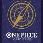 OPTCG card back