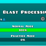 blast processing