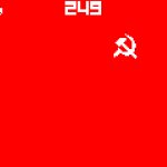 Hammer and sickle meme