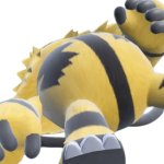 sleeping mon