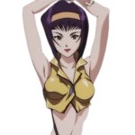 faye hot