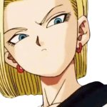 android 18