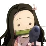 nezuko gun