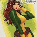 sexy rogue