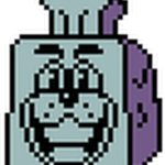 Ice e