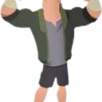 Dirk savage