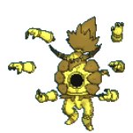 Shiny Hoopa 2 (Unbound) meme