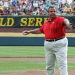 Chris Christie