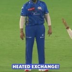 Rohit Sharma Naughty Meme Template