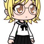 Majime Yamashita Frown 01