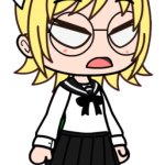 Majime Yamashita Angry 02