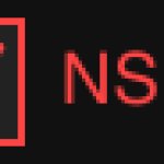 NSFW check mark