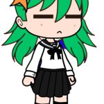 Sumida Angry 01
