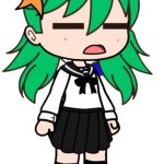 Sumida Angry 02