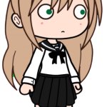 Yomikawa Surprised