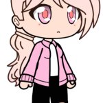 Ms. Mogawa Frown 01