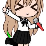 Yomikawa (Vocal) Cute
