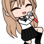 Yomikawa (Vocal) Jumping