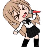 Yomikawa (Vocal) Screaming