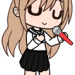 Yomikawa (Vocal) Singing