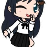 Shijima Tsukishima Full Body