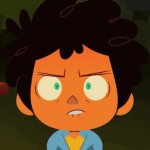 Camp camp meme
