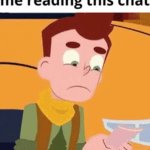 Camp camp GIF Template