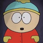 South park GIF Template