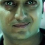 Ek villan Ritesh Deshmukh Smiling meme