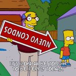 Kirk Van Houten
