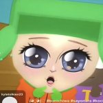 South park