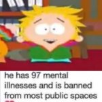 South park meme