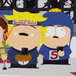 South park