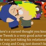 South park meme
