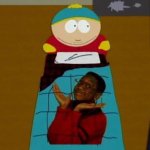 South Park meme