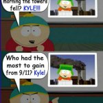 South Park meme