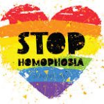 Stop Homophobia