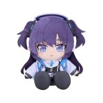 Yuuka Plushie
