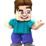 Grotesque Steve