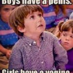 kindergarten cop meme meme