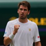 Cameron Norrie