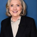 Hillary Clinton Beautiful