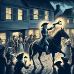 The British Are Coming!