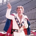 Good Morning, Evel Knievel