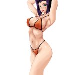 faye valentine