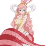 shirahoshi