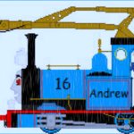 Andrew and the Flood v2
