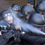 All Cops are stupid