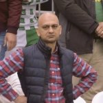 disappointed pakistani fan